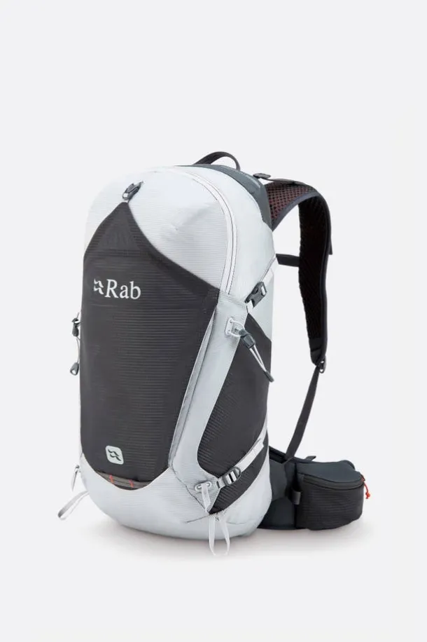 Sac à dos 27 litres Protium