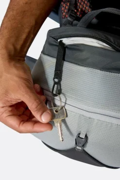 Sac à dos 27 litres Protium