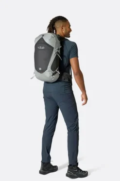 Sac à dos 27 litres Protium