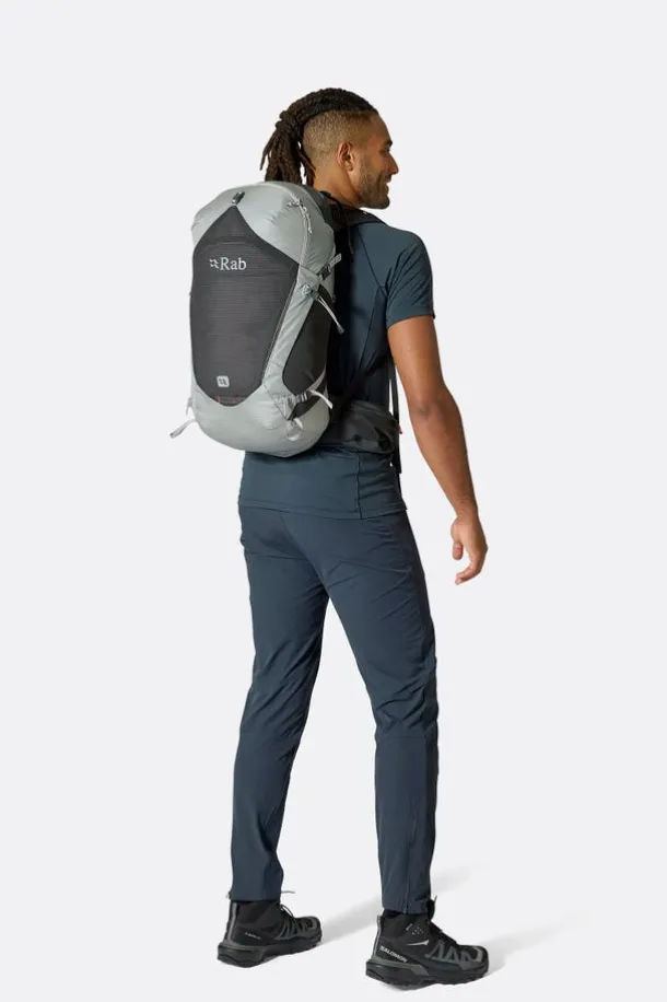 Sac à dos 27 litres Protium