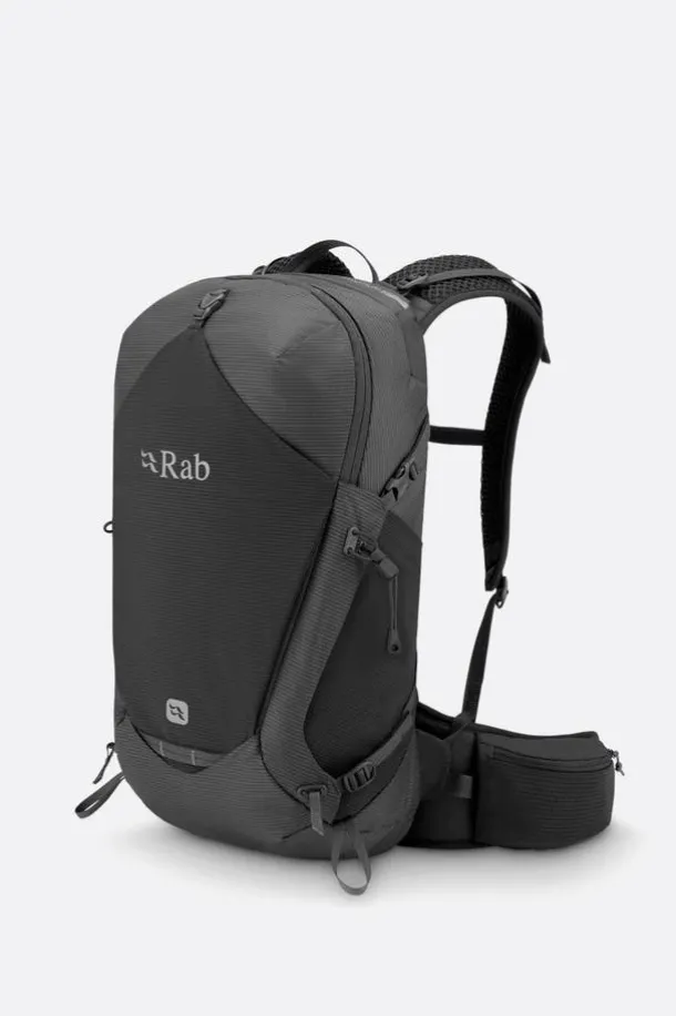Sac à dos 27 litres Protium