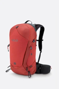 Sac à dos 27 litres Protium