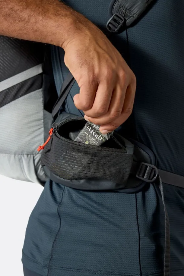 Sac à dos 27 litres Protium