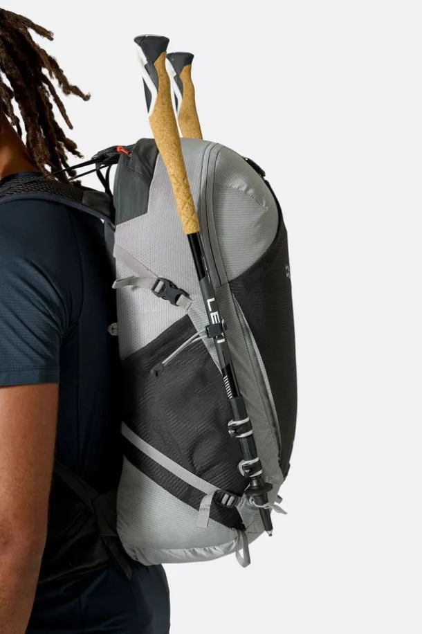 Sac à dos 27 litres Protium