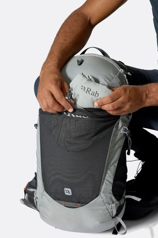Sac à dos 27 litres Protium