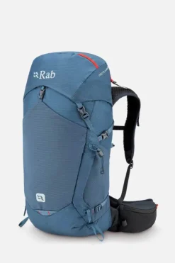 Sac à dos 33 litres Protium ND pour femme