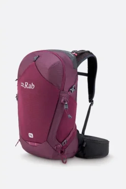Sac à dos 25 litres Protium ND pour femme
