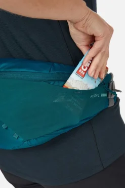 Sac banane léger 5 litres Aeon LT