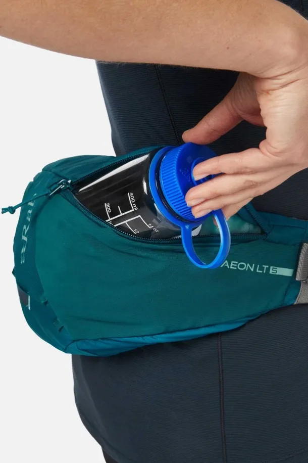 Sac banane léger 5 litres Aeon LT