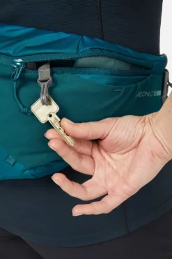 Sac banane léger 5 litres Aeon LT