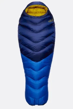 Sac de couchage en duvet Neutrino 600 pour femme (-12C)