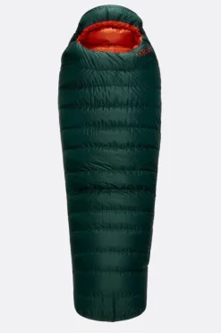 Sac de couchage en duvet Ascent 1100 (-25C)