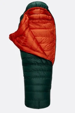 Sac de couchage en duvet Ascent 1100 (-25C)