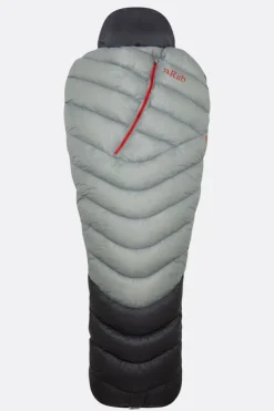 Sac de couchage en duvet Mythic Ultra 120 Modular (0C)