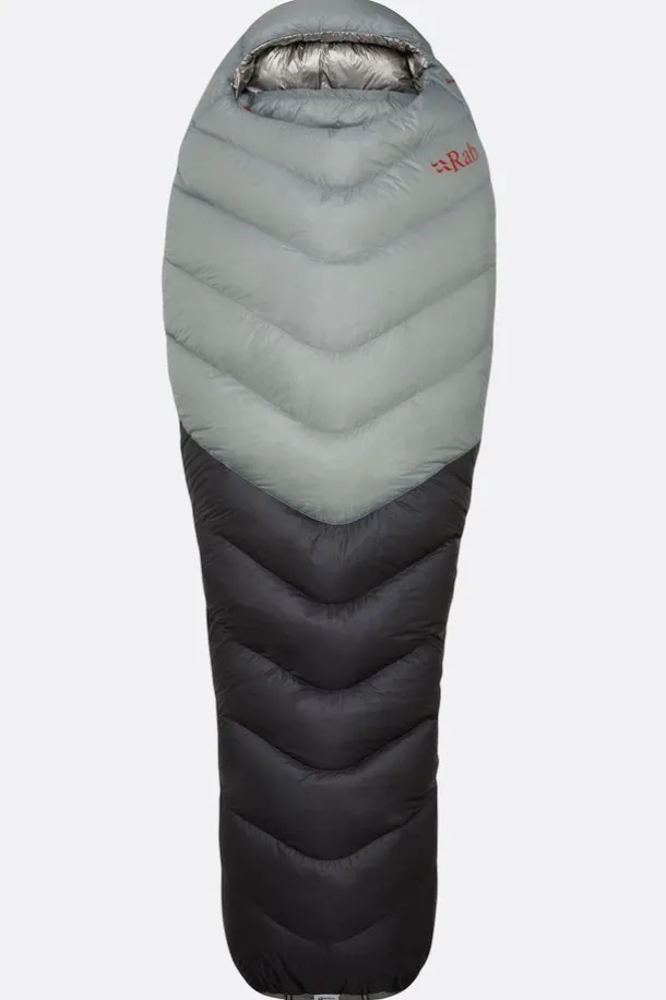 Sac de couchage en duvet Mythic Ultra 360 (-8C)
