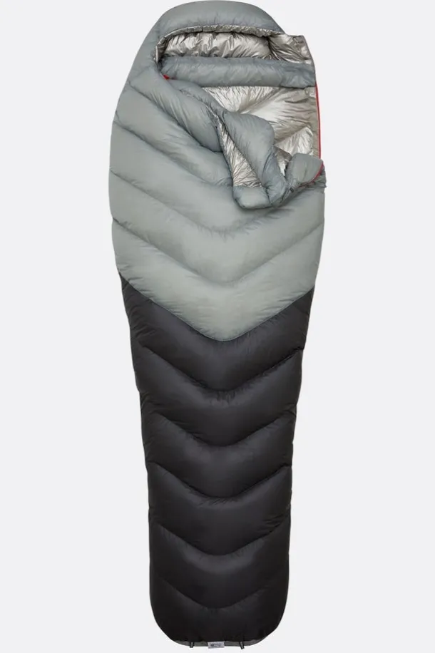 Sac de couchage en duvet Mythic Ultra 360 (-8C)