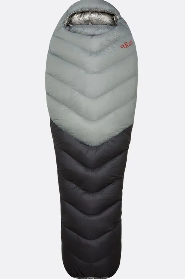 Sac de couchage en duvet Mythic Ultra 360 (-8C)
