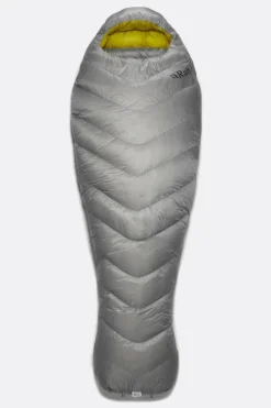 Sac de couchage en duvet Mythic 400 (-6C)