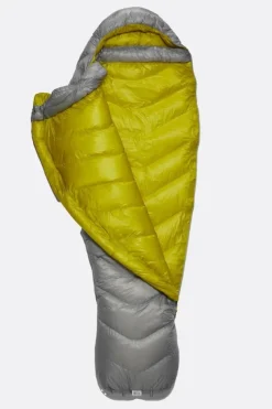 Sac de couchage en duvet Mythic 400 (-6C)