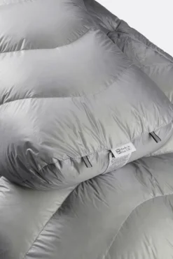 Sac de couchage en duvet Mythic 400 (-6C)