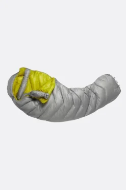 Sac de couchage en duvet Mythic 400 (-6C)