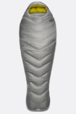 Sac de couchage en duvet Mythic 600 (-12C)