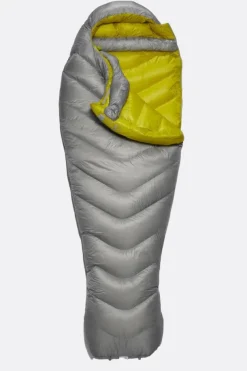 Sac de couchage en duvet Mythic 600 (-12C)