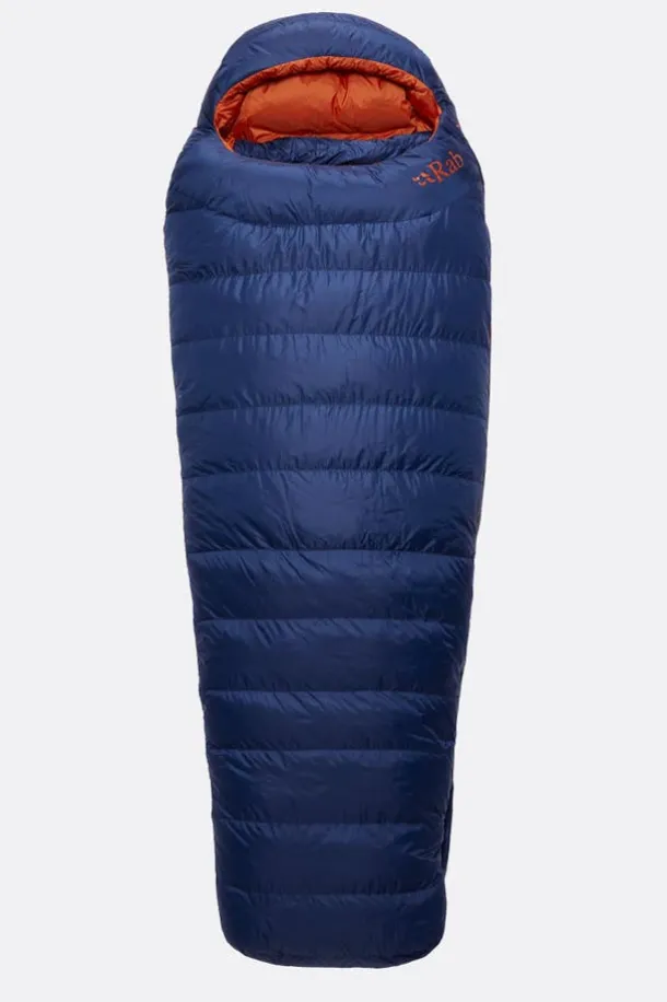 Sac de couchage en duvet Ascent 700 pour femme (-9C)