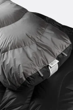 Sac de couchage en duvet Neutrino Pro 700 (-15C)