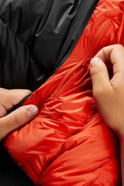 Sac de couchage en duvet Neutrino Pro 700 (-15C)