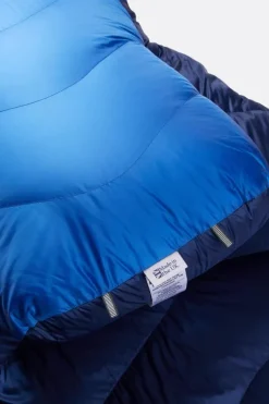 Sac de couchage en duvet Neutrino 800 (-22C)