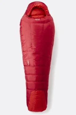 Sac de couchage en duvet Expedition 1200 (-35C)