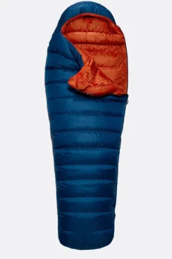 Sac de couchage en duvet Ascent 700 (-9C)