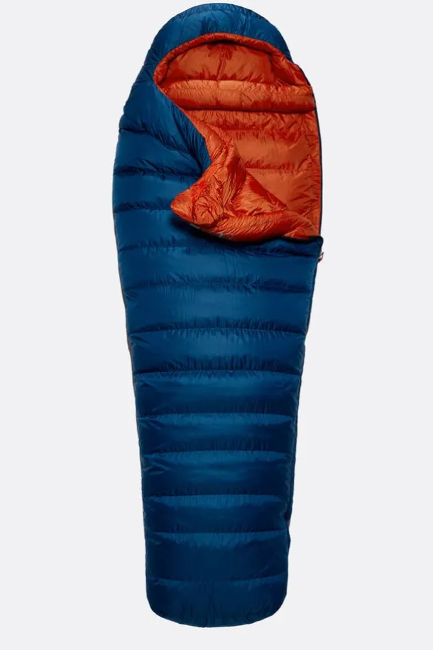 Sac de couchage en duvet Ascent 700 (-9C)