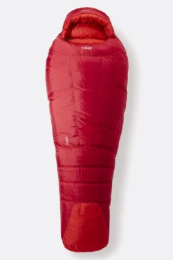 Sac de couchage en duvet Expedition 1400 (-40C)