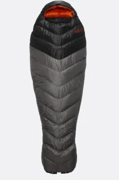 Sac de couchage en duvet Neutrino Pro 300 (-4C)