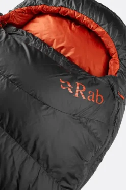 Sac de couchage en duvet Ascent 500 (-5C)