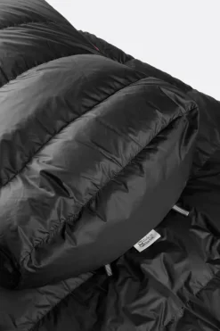 Sac de couchage en duvet Ascent 500 (-5C)