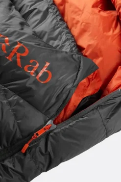 Sac de couchage en duvet Ascent 500 (-5C)