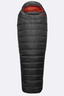 Sac de couchage en duvet Ascent 500 (-5C)