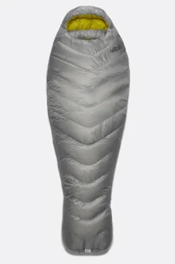 Sac de couchage en duvet Mythic 200 (1C)