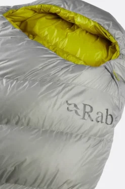 Sac de couchage en duvet Mythic 200 (1C)
