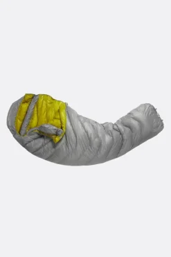 Sac de couchage en duvet Mythic 200 (1C)