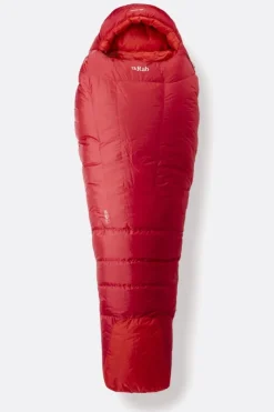Sac de couchage en duvet Expedition 1000 (-30C)