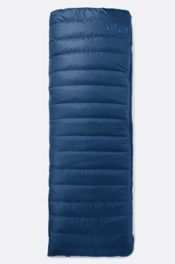 Sac de couchage en duvet Outpost 500 (0C)