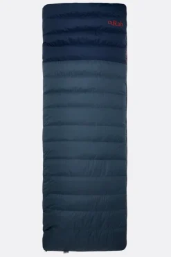 Sac de couchage en duvet Outpost 500 (0C)