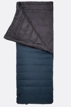 Sac de couchage en duvet Outpost 500 (0C)