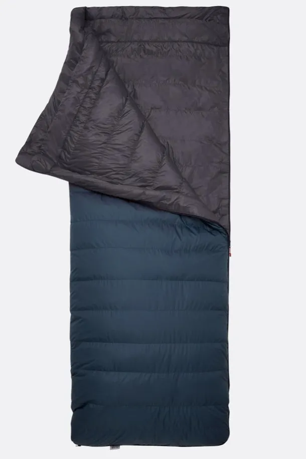 Sac de couchage en duvet Outpost 500 (0C)