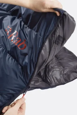Sac de couchage en duvet Outpost 500 (0C)