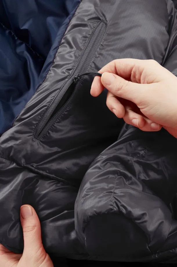 Sac de couchage en duvet Outpost 500 (0C)